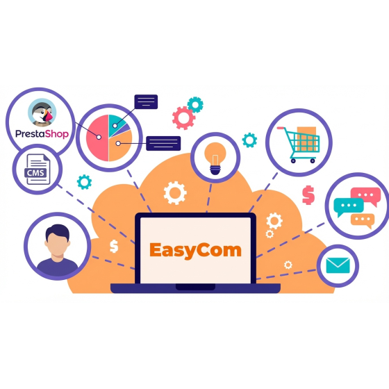 EasyCom