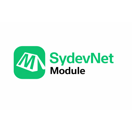 Module SydevNet (hors assistance et hébergement)