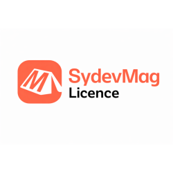 SydevMag, licence pour point de vente