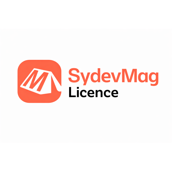 SydevMag, licence pour point de vente