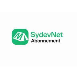 Abonnement mensuel SydevNet (SydevNet+assistance+hébergement)