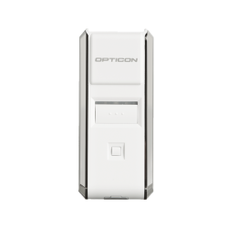 OPN3102i, 1D / 2D, Bluetooth v2.1, Blanc