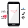 Honeywell EDA52, 2Pin, 2D, USB-C, BT, WiFi, 4G, NFC, en kit (USB), Android (EDA52-11AE64N21RK)