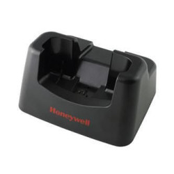 Honeywell EDA52, 2Pin, 2D, USB-C, BT, WiFi, 4G, NFC, en kit (USB), Android (EDA52-11AE64N21RK)