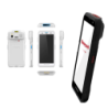 Honeywell EDA52, 2Pin, 2D, USB-C, BT, WiFi, 4G, NFC, en kit (USB), Android (EDA52-11AE84N21RK)