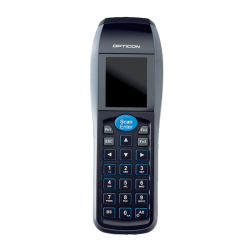 Logiciel d'acquisition de données pour OPH-3001