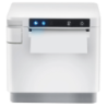 Star MCP31CI, 8 pts/mm (203 dpi), massicot, USB, USB-C, Ethernet, blanc