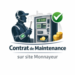 Contrat de Maintenance sur...