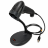Honeywell Voyager Extreme Performance 1470g, 2D, multi-IF, avec câble USB, support, noir