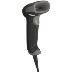 Honeywell Voyager Extreme Performance 1470g, 2D, multi-IF, avec câble USB, support, noir