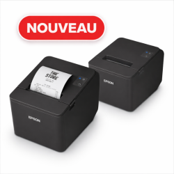 Modèle Epson TM-T20IV,...