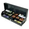 APG E3982 Series, en kit, gris foncé (ECE560-DG482-C20)
