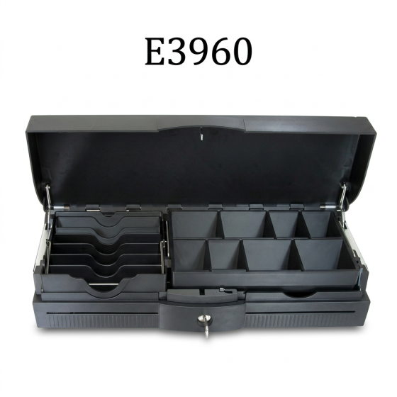 APG E3960 Series, gris foncé