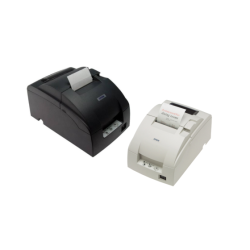 Modèles Epson TM-U220, impression matricielle