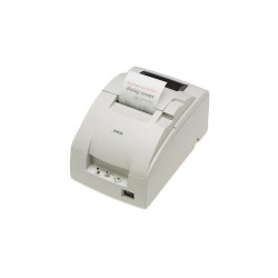 Modèles Epson TM-U220, impression matricielle
