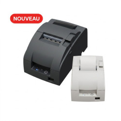 Modèles Epson TM-U220II,...