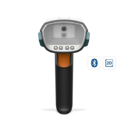 NVH220 V2 Serie, BT, 2D, DPM, BT (5.0), multi-IF, inclus : câble USB