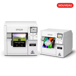 Modèles Epson D3800e...