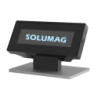 Afficheur OCD 300 USB, noir