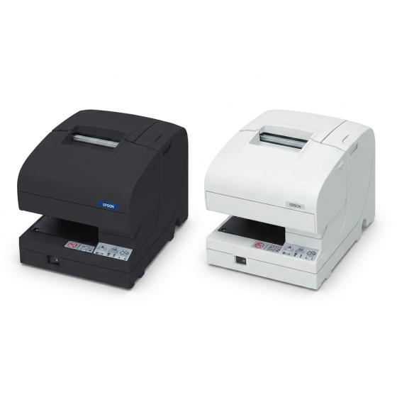 Modèles Epson TM-J7200/7700