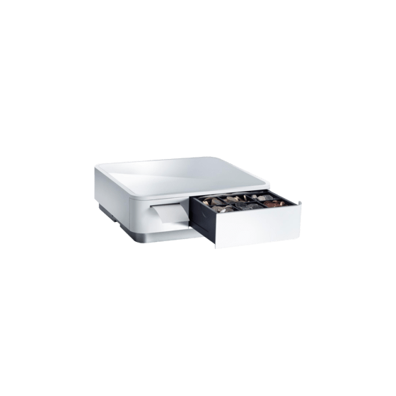 Star mPOP, USB-C, Bluetooth, blanc
