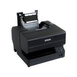 Epson TM-J7700, USB, Ethernet, massicot, ASF, noir