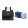 Epson TM-J7200, USB, Ethernet, massicot, ASF, noir (C31CF69301A0)