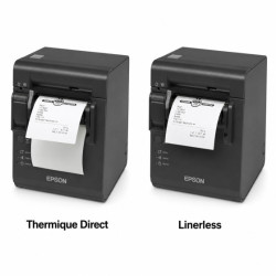 Modèles Epson TM-L90/L90LF