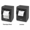 Modèles Epson TM-L90/L90LF