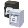 TM-L90 RETOUR CLIENT, 8 pts/mm (203 dpi), USB, Ethernet, Grise