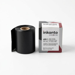 Films Cire/Résine Inkanto