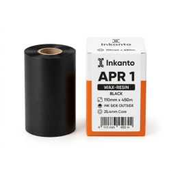 Films Cire/Résine Inkanto