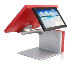 SANGO LCD Ecran client 10’’...