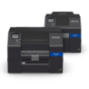 Modèles Epson C6000 ColorWorks