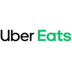 Modèle Epson TM-m30II, spécial Uber Eats
