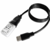 Clé LAN sans fil Epson, 2,4 / 5 GHz (C32C891323)