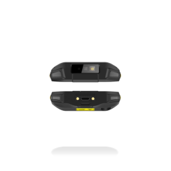 Newland MT93, Pro,, 2D, 14 cm (5.5''), GPS, USB-C, BT, Wi-Fi, 4G, NFC, Android, en kit, GMS