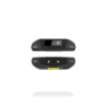 Newland MT93, Pro,, 2D, 14 cm (5.5''), GPS, USB-C, BT, Wi-Fi, 4G, NFC, Android, en kit, GMS