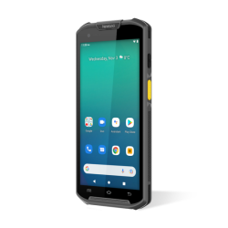 Newland MT93 Standard Plus, CMOS, CM66, 2D, 14 cm (5.5''), GPS, USB-C, BT, WiFi, 4G, NFC, Android, en kit, GMS