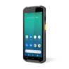 Newland MT93 Standard Plus, CMOS, CM66, 2D, 14 cm (5.5''), GPS, USB-C, BT, WiFi, 4G, NFC, Android, en kit, GMS
