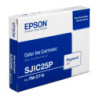 Les Cartouches d'encre Epson TM-C710 ColorWorks