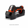 Granit Ultra 2105i SR, USB-KIT, BT, 2D, SR, multi-IF, en kit (USB), RB, noir, rouge