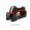 Granit Ultra 2105i XLR, Extreme Ultra Long Range, BT, 2D, multi-IF, en kit (RS232), noir, rouge