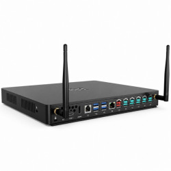 Modèles PC EloTouch Solutions EloPOS