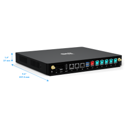 Modèles PC EloTouch Solutions EloPOS