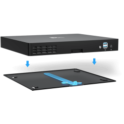 Modèles PC EloTouch Solutions EloPOS