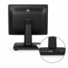 Terminal de POS Elo EloPOS Intel i3 (15,6''), capacitif projeté, SSD (E441385)