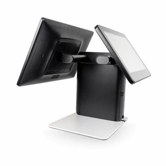 Afficheur Client 11.6" pour TPV ZINKPOS Z100