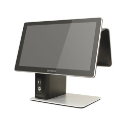 TPV ZINKPOS Z-100 Ecran 15.6", Intel® i5