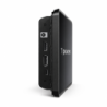 Elo 0764L, écran 7'', encastrable, USB, USB-C, en kit (USB), noir